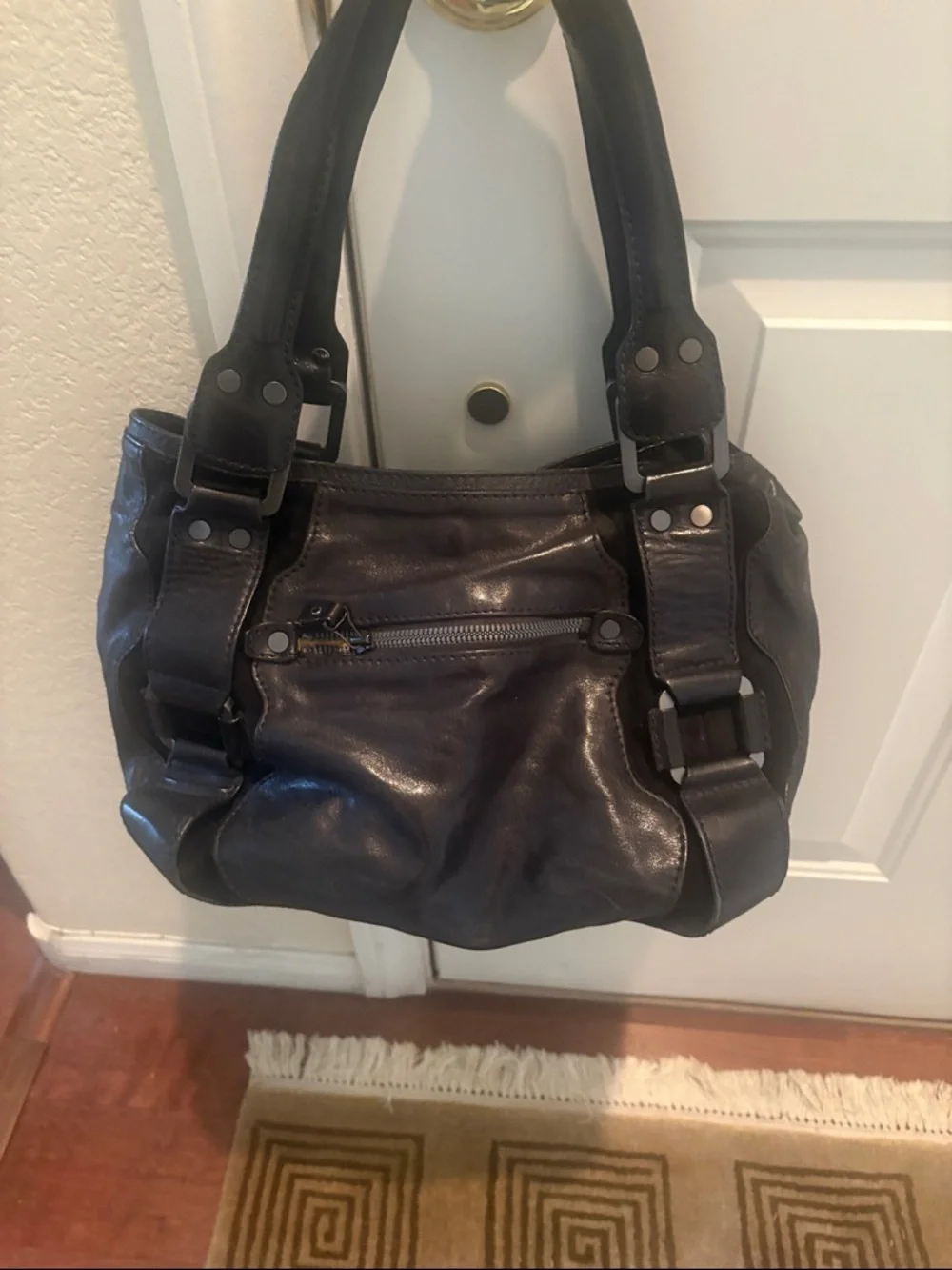 JIMMY CHOO BAG
Vintage - Picture 2 of 7